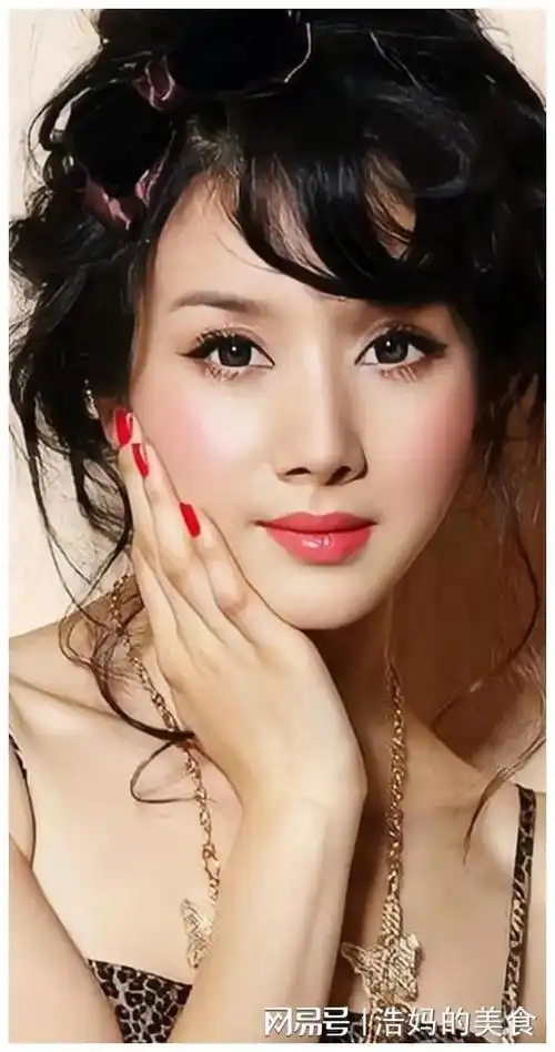 惊艳时光的女神孙菲菲:演艺人生与独特魅力