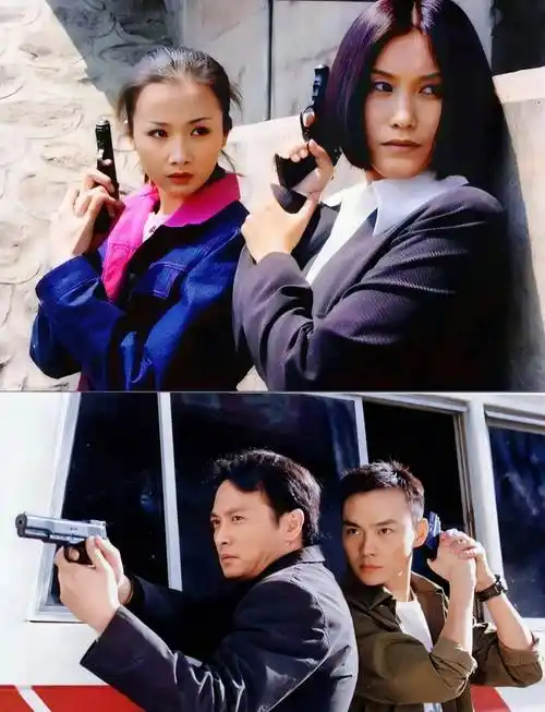 季杨恋之杨震四大特长:破案,做饭,惹季洁生气,哄季洁开心_王琪_观众