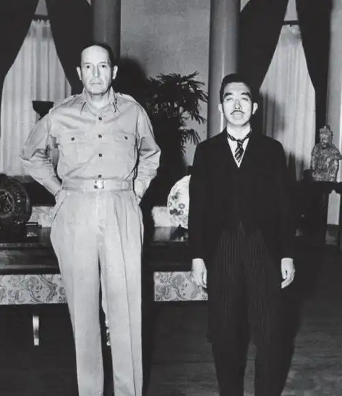 美军截获一封密报,揭开了日本投降的真相|裕仁天皇|日本关东军_网易