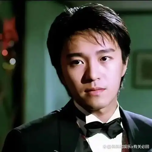 周星驰头像合集