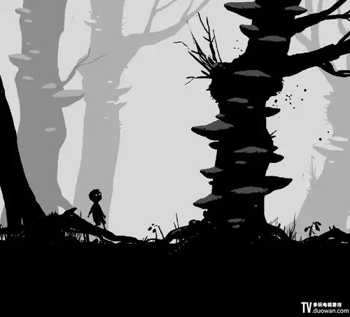 ps3《地狱边境(psn)》欧版下载