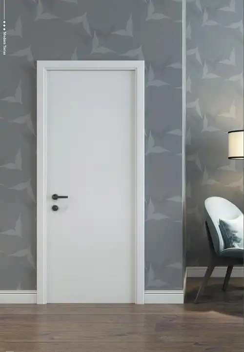 现代轻奢房门,湖南定制实木门,湖南全房定制,德科妮,德科妮全房定制