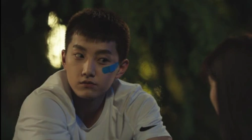 范世錡可惜不是你花式圈粉高甜告白喊你收糖