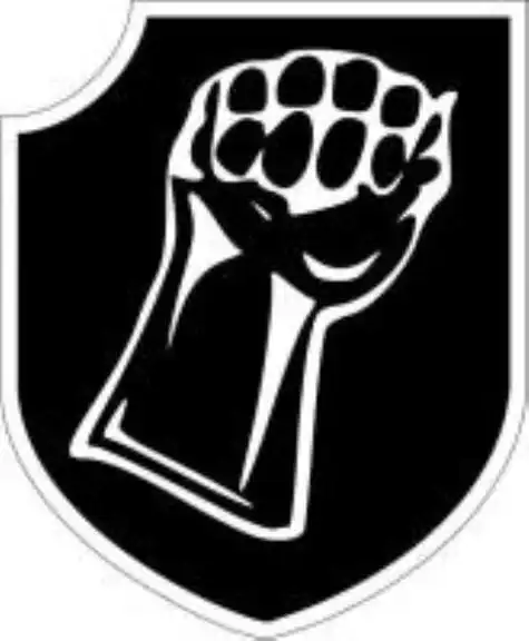 党卫军第17"古兹·冯·伯利辛根"装甲掷弹兵师