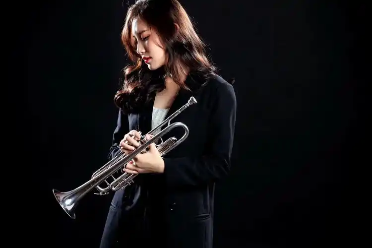 摇摆欢乐颂"乐声优young"系列爵士管乐专场音乐会