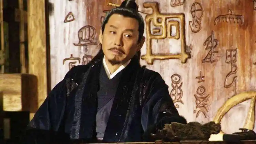 陈道明古装个人混剪,实力演技派,老戏骨值得尊敬