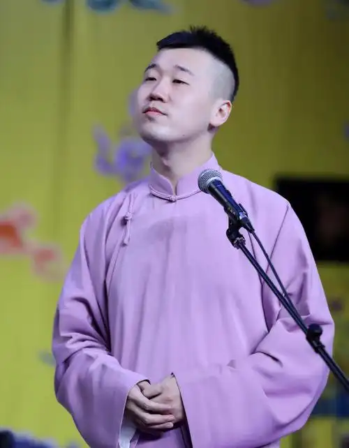 对杨九郎,我始终这样认为