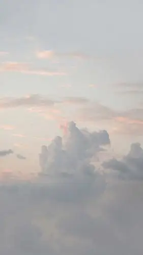 微信有哪些有意思的聊天背景?