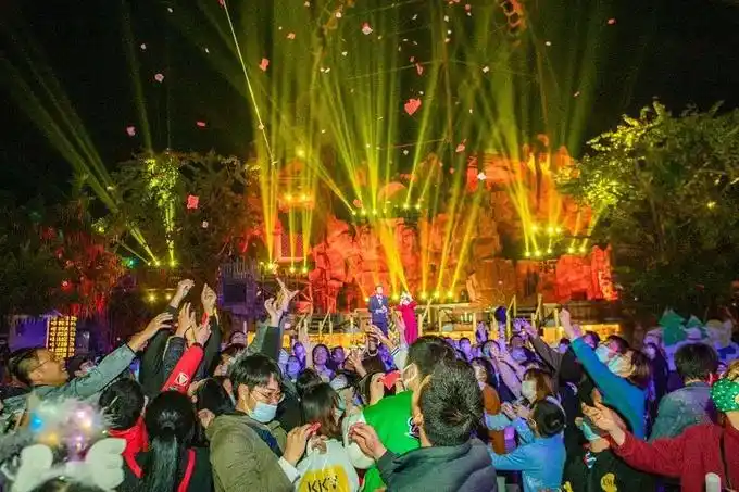 说说这次旅行图片