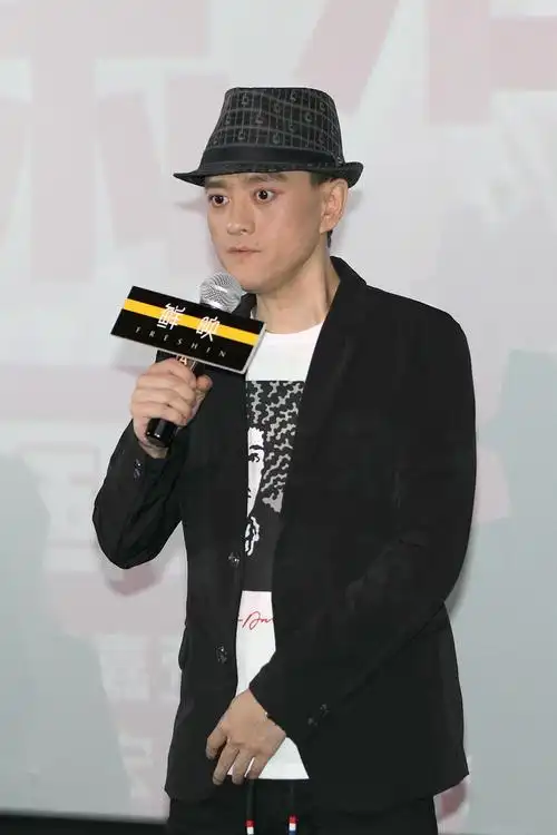 侣行攻略首映赵英俊谈演员拿了片酬要尽力