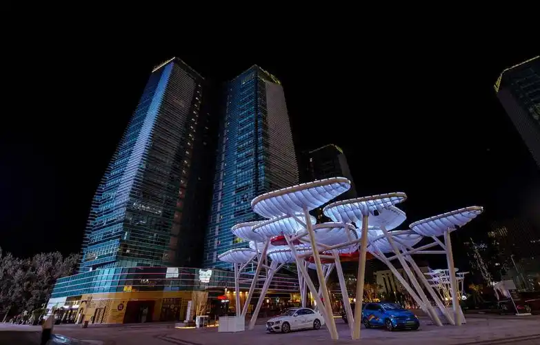 亦庄开发区大族广场