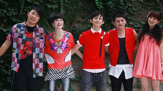 湖南卫视秋晚玩大了 快乐家族被"赶"下主持台