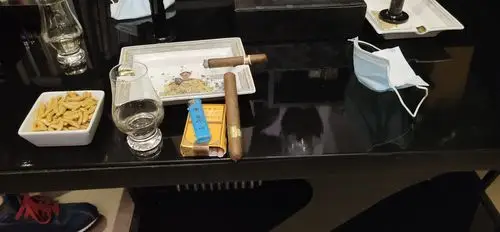 1492雪茄威士忌俱乐部评论