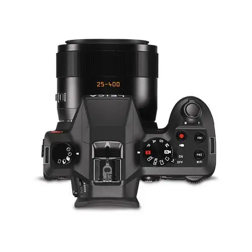 leica v-lux (typ 114) explorer kit