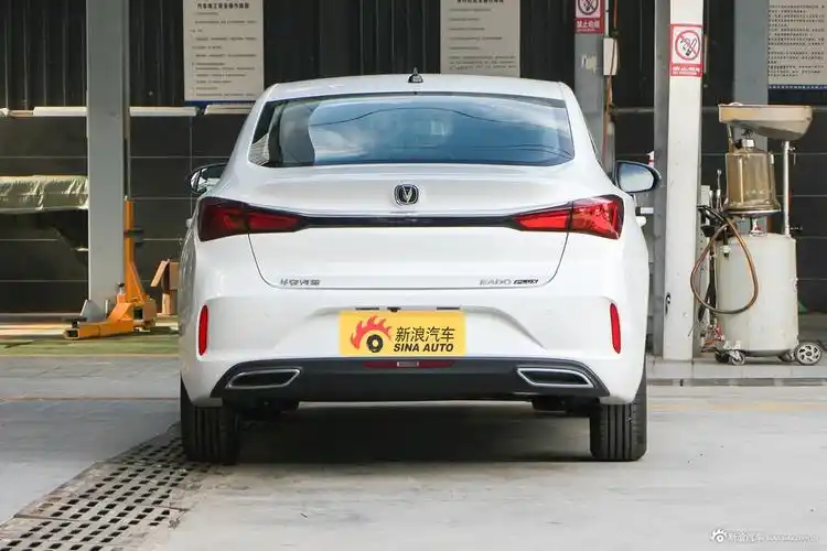 买车选择长安汽车逸动好不好?先问最高优惠1.01万您还满意吗?