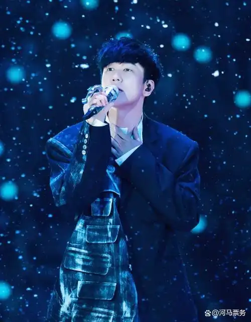 杭州林俊杰jj20世界巡回演唱会时间场馆票价河马票务