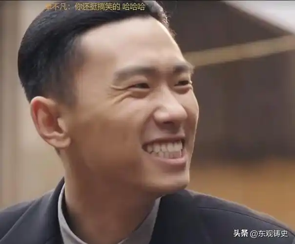 "丑"不是问题,刘宇宁的"清醒"撕开了多少"男演员"的遮羞布