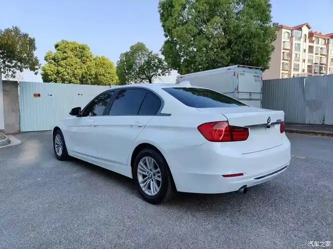 0t豪华,带大_宝马3系论坛_汽车之家论坛