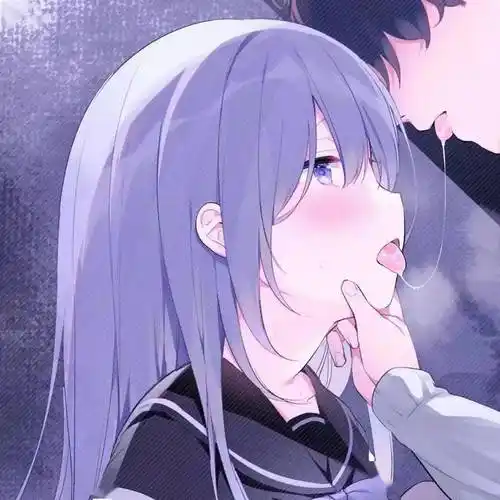 情头|适合520用的专属情侣头像_生活_脾气_人生