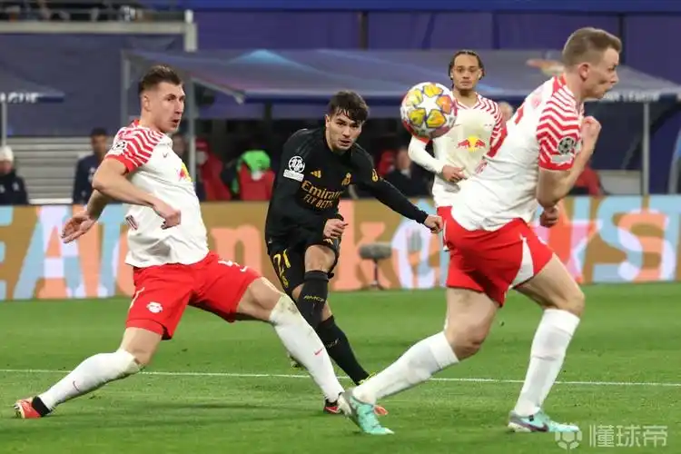 阿斯:卜拉欣-迪亚斯将入选西班牙国家队下一期名单