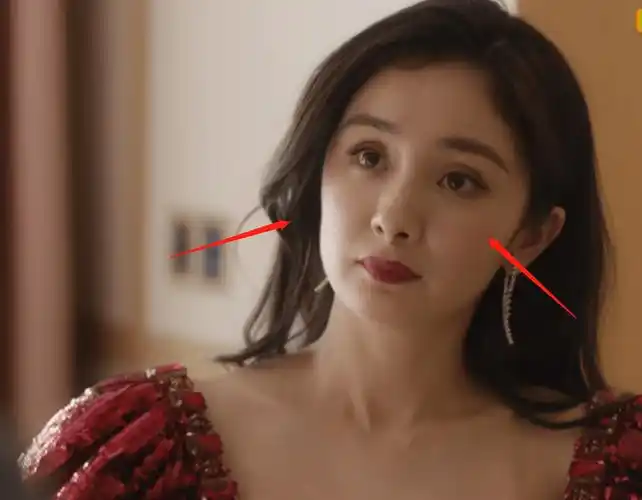 杨幂脸垮被吐槽油腻,跟许凯同框无cp感_游戏_状态_刘琳