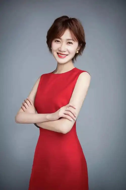 张萌   你想知道她的成功秘诀吗?