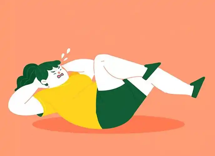 肥胖是把双刃剑如何靠武功秘籍让你走上人生巅峰的