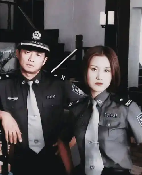 恋之杨震四大特长:破案,做饭,惹季洁生气,哄季洁开心_王琪_观众_组长