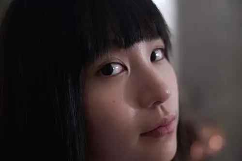 给《禁忌女孩》主演 娜诺 开一栋美图楼(会持更