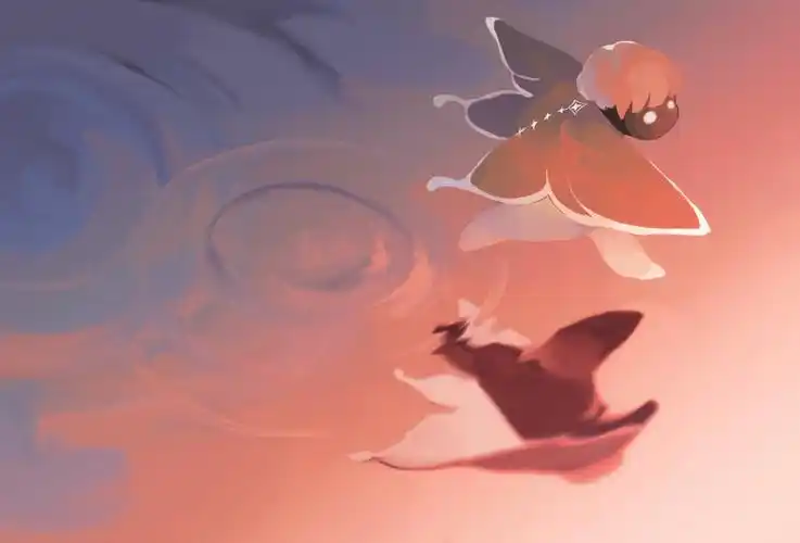 光遇搬运侵删 - 堆糖,美图壁纸兴趣社区