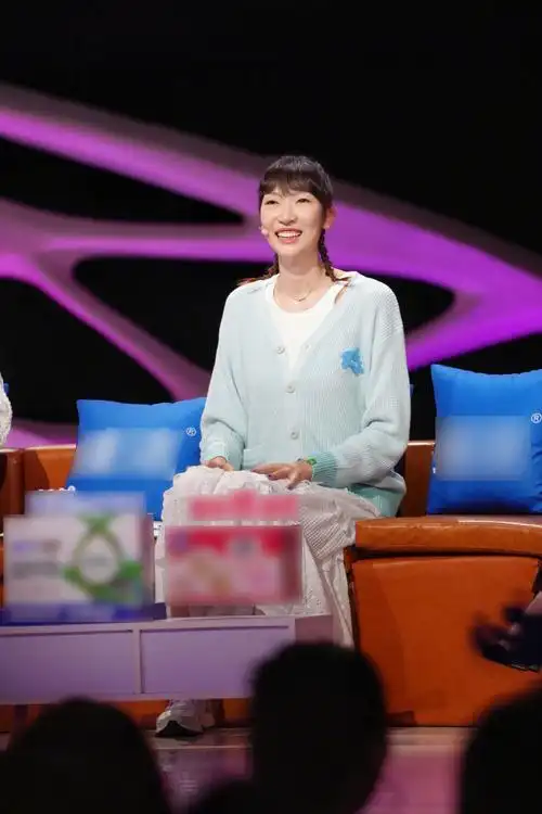 《非诚勿扰》历史上最高的女嘉宾