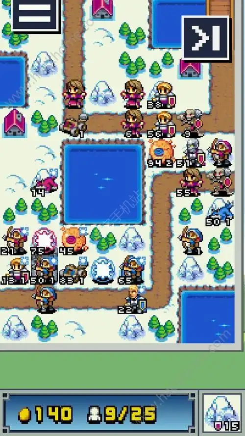 远古帝国2黄金版游戏安卓版v10