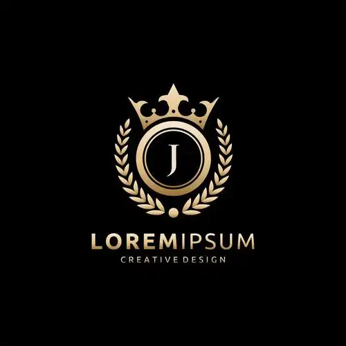 字母z标志-经典奢华风格标志模板素材-高清图片-摄影照片-寻图免费