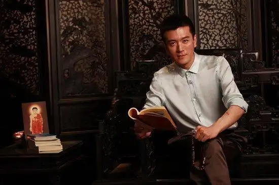 杨子:一直努力是成功的原因 最佩服成龙大哥