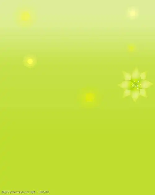绿色背景图片