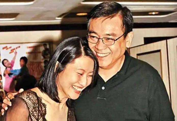 原创八对明星夫妻决定丁克两对丈夫却偷偷生娃最后一对恩爱到不行