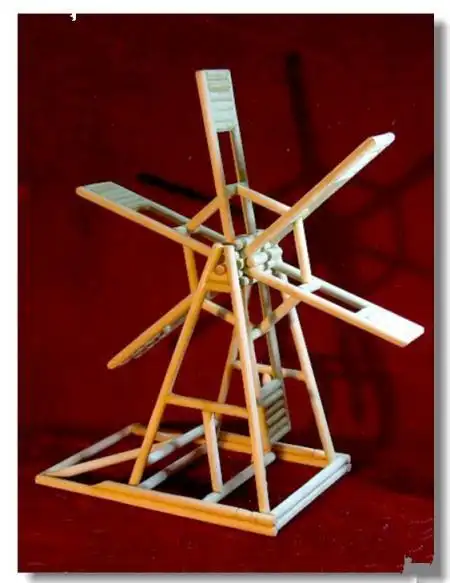 牙签做手工制作手抄报制作手抄报