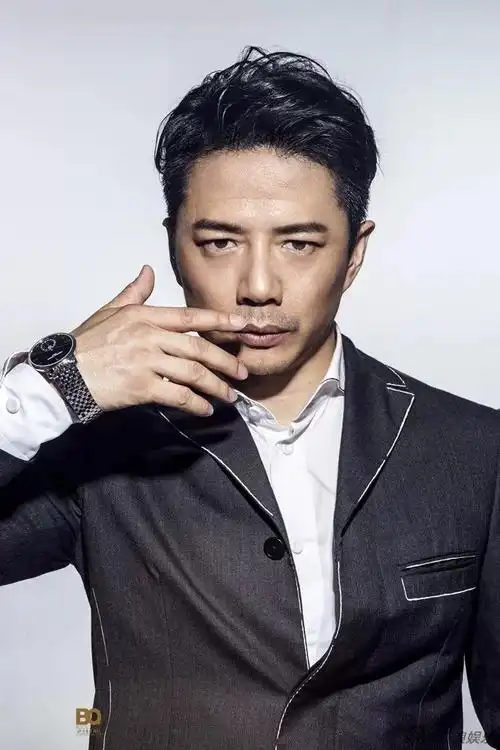 段奕宏:要当影帝,可能得等一个很像自己的苦角色