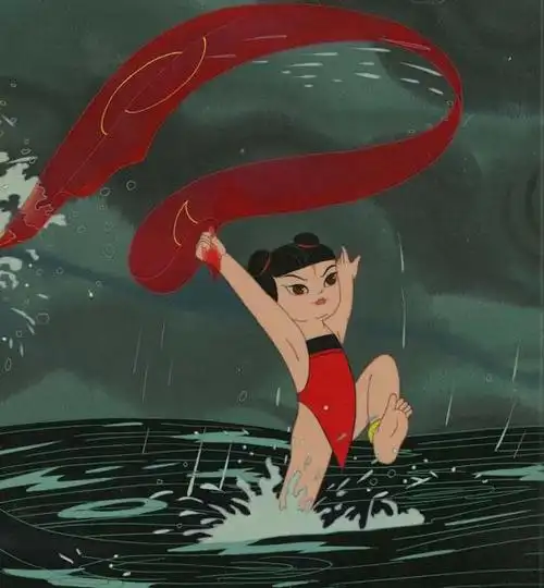 从《猫和老鼠》到《哪吒闹海》,一帧帧经典画面背后竟藏着这么多音乐"