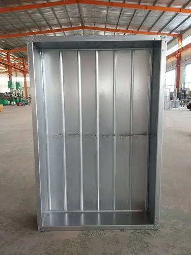 方形风管止回阀热销