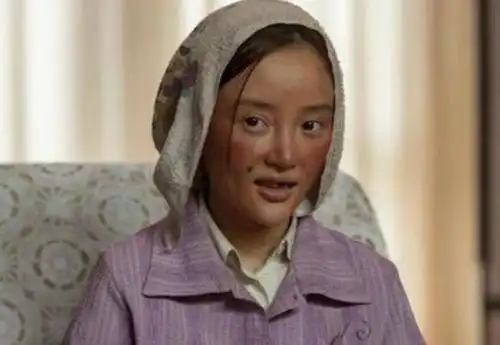 那些明星们的丑照:张翰,陈奕迅上榜,看了李小璐,网友:我的眼!