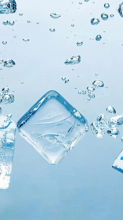 有没有看起来很凉快的头像啊多图