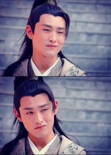 前女友比他的新恋情更有话题…_王彦霖