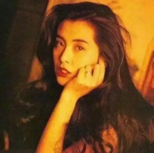 分享第五波我的存货头像#港风头像  #情侣头像  #张国荣