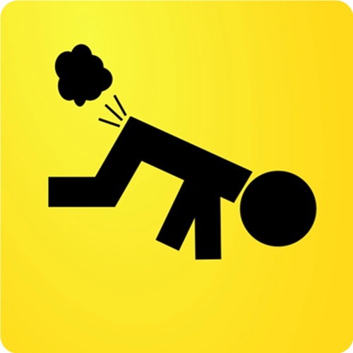 放屁恶搞音效app是一款听得到声音的放屁声模拟软件缓解气氛必备哦,您