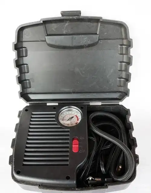 「黑科技神器」凌匠车载充气泵惊艳评测,车主必备!