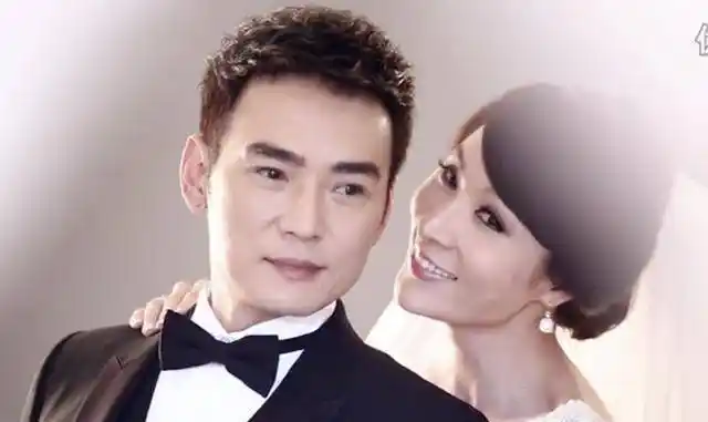 为争女儿放弃上亿家产的焦恩俊,如今怎样?_黄忆轩_生活_林千