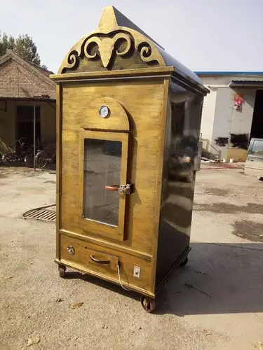 烤全羊炉子做法视频澄迈烤全羊炉博兴雅康查看