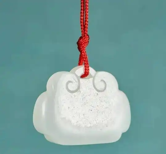 能卖上百万?什么叫做越简单越高级_玉雕