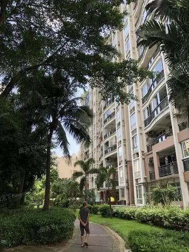 【珠海北欧森林小区,二手房,租房】- 珠海房天下